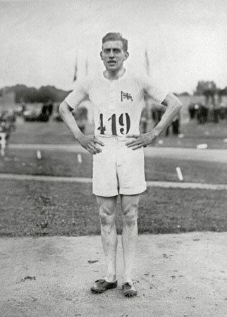 Jack Beresford Jack Beresford British athlete Britannicacom