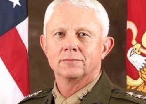 Jack Bergman A 3Star Marine Corps General Running for Congress