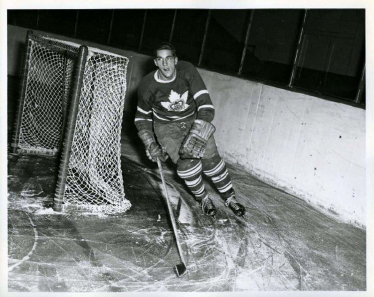 Jack Bionda Jack Bionda a former Toronto Maple Leafs and lacrosse player