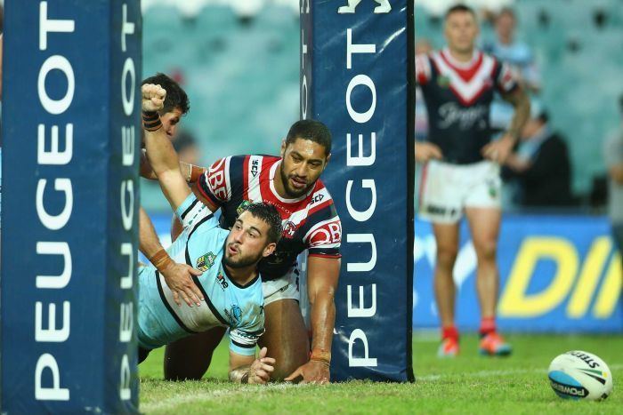 Jack Bird Cronulla young gun Jack Bird will be an NRL star says Sharks