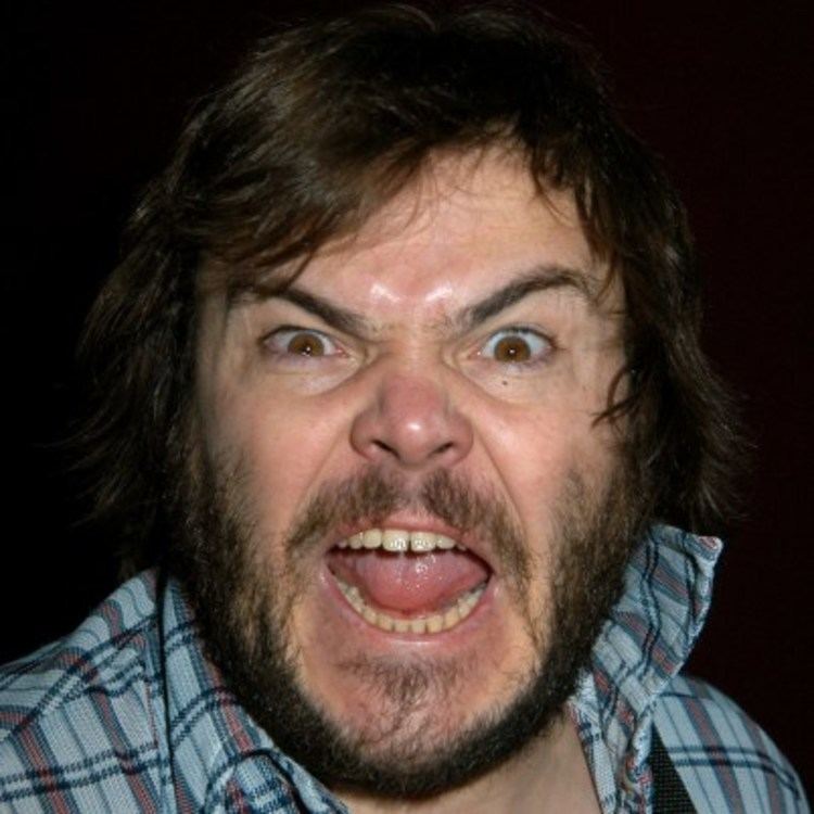 Jack Black Biography