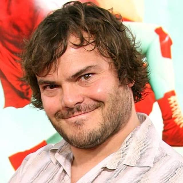 Jack Black and Tim Robbins Buddy Up for HBO's Dark Comedy Pilot 'The Brink