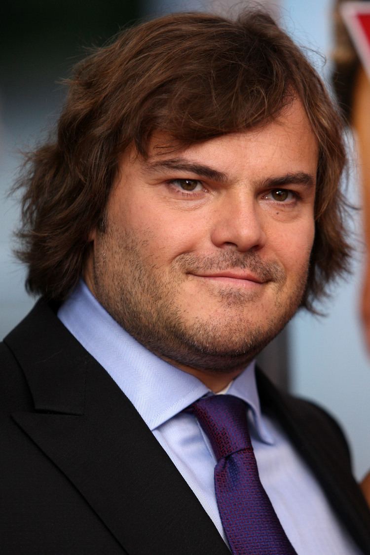 Jack Black, Wife Tanya And Children Samuel And Thomas Attend Yo Gabba  Gabba! Live! There's A Party In My City! Event