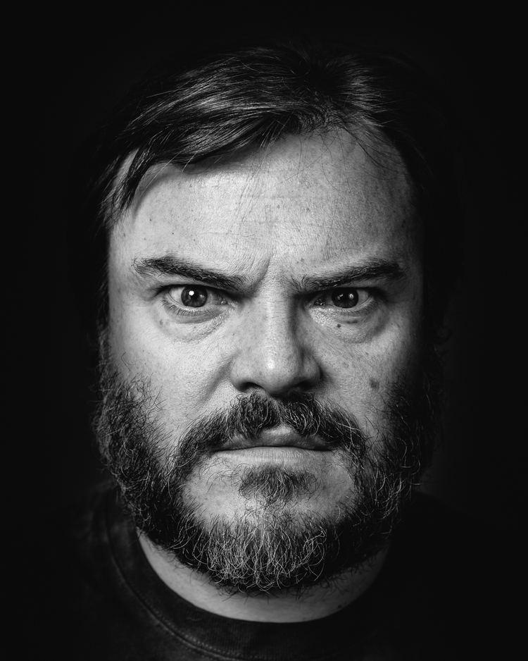 Jack Black and Tim Robbins Buddy Up for HBO's Dark Comedy Pilot 'The Brink