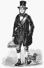 Jack Black (rat catcher) httpsuploadwikimediaorgwikipediacommonsthu