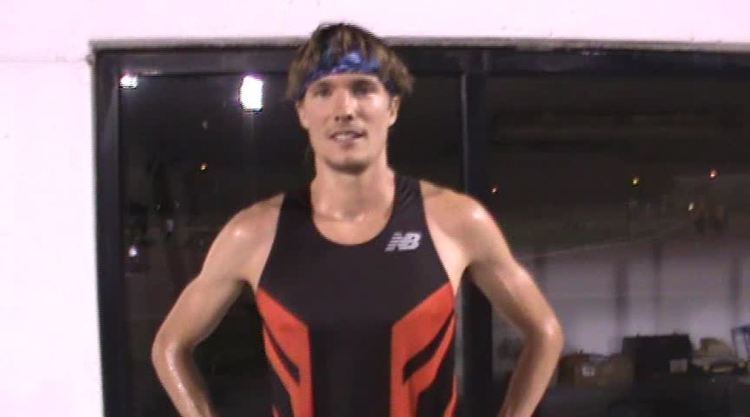 Jack Bolas Videos Jack Bolas 1st Men39s 800 Section A American Milers Club