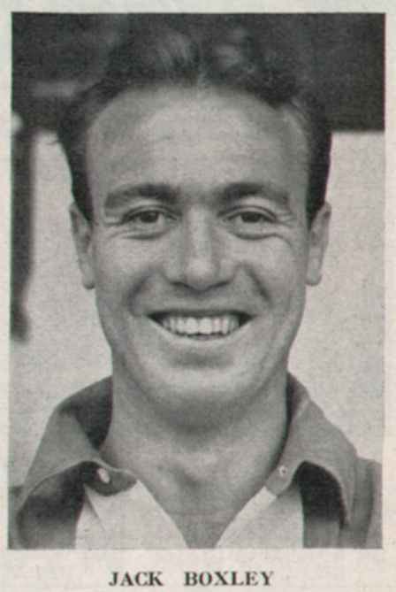 Jack Boxley Jack Boxley RIP 3105193121032016 Coventry City Former