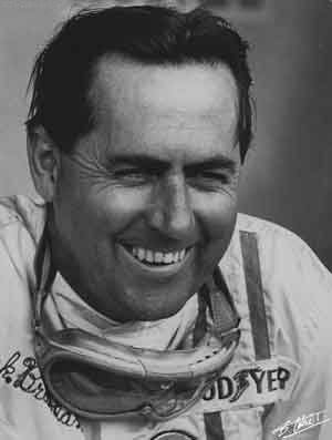 Jack Brabham Jack Brabham