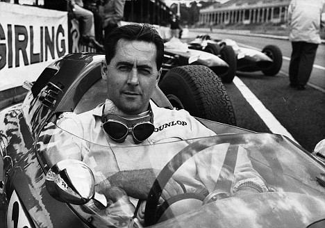 Jack Brabham RIP Sir Jack Brabham 1926 2014 Man39s Fine Life