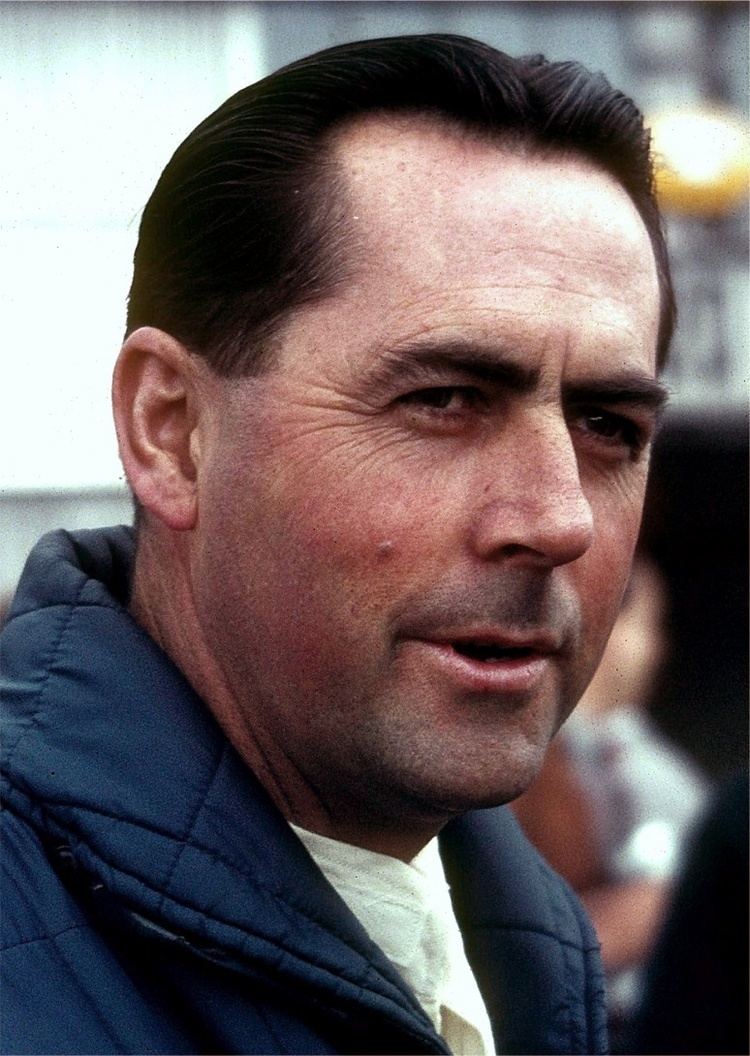 Jack Brabham httpsuploadwikimediaorgwikipediacommonsee