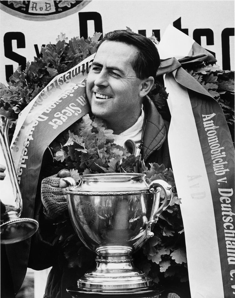 Jack Brabham Quotes by Jack Brabham Like Success