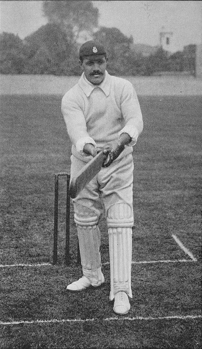 Jack Brown (cricketer)