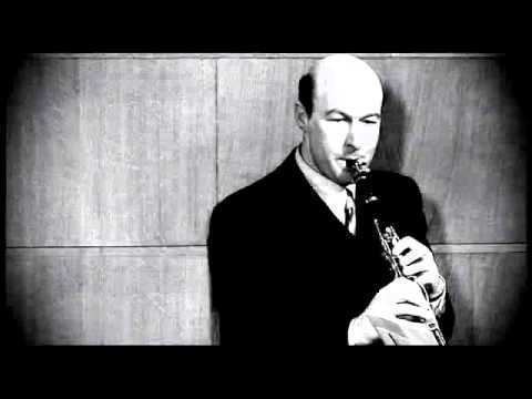Jack Brymer Weber Jack Brymer 1959 Concertino for Clarinet and