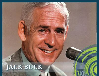 Jack Buck Jack Buck photo 5 QuotationOf COM