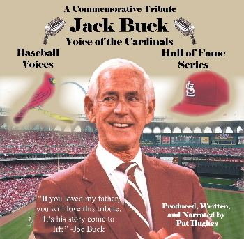 Jack Buck Jack Buck