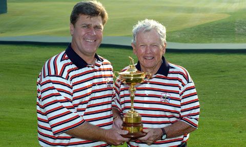 Jack Burke Jr. The 2007 PGA Championship News