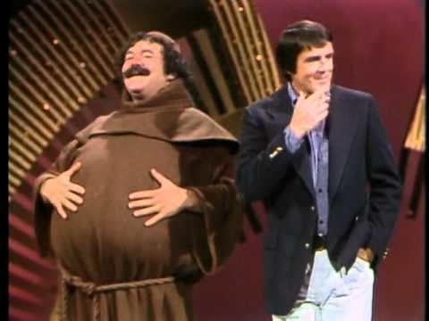 Jack Burns The Midnight Special 1975 24 Bonus Stand Up Comedy Jack