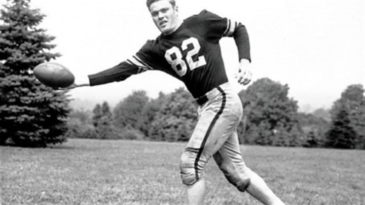 Jack Butler (American football) Obituary Jack Butler Steelers cornerback Pro Football