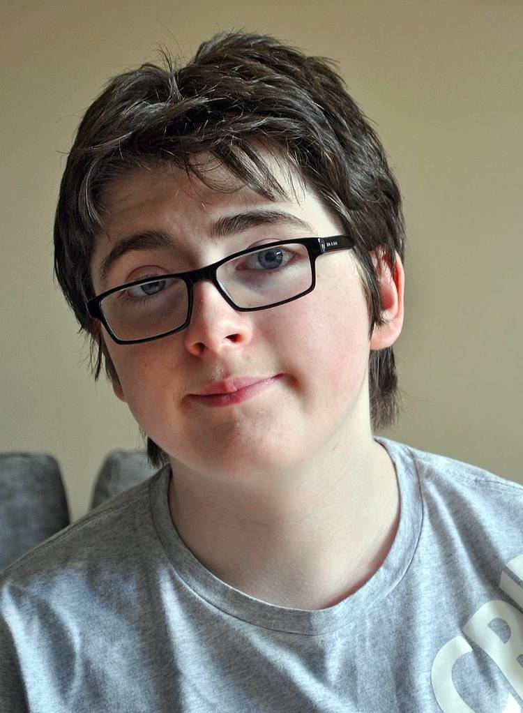 Jack Carroll (comedian) North Leeds Life Magazine