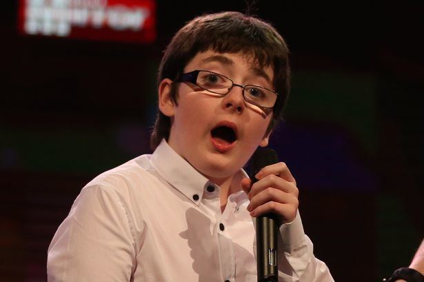 Jack Carroll (comedian) Britains Got Talent runnerup Jack Carroll set to perform comedy