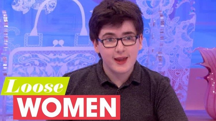 Jack Carroll (comedian) httpsiytimgcomvivQ4bGRu0J5wmaxresdefaultjpg