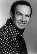 Jack Carter (actor) Jack Carter Dies At 93 Comedian amp Actor On Screen Stage