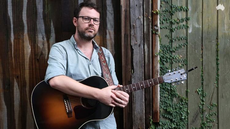 Jack Carty (musician) Jack Carty tours Australia with new album Home State