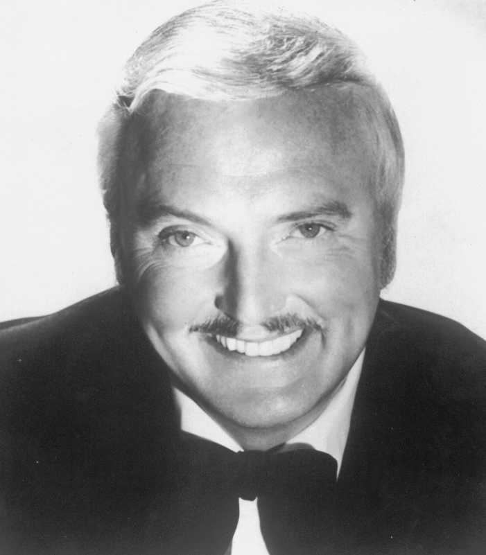 Jack Cassidy Jack Cassidy 1927 1976 Find A Grave Memorial