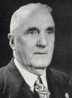 Jack Chamberlain (politician)