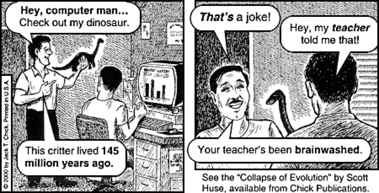 Jack Chick Alchetron The Free Social Encyclopedia 7087