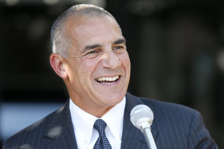 Jack Ciattarelli Who is Jack Ciattarelli and why is he running to succeed Christie as
