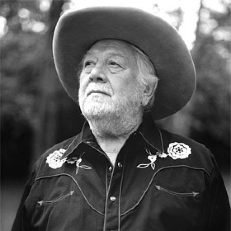 Jack Clement RIP Cowboy Jack Clement 19312013 American Songwriter