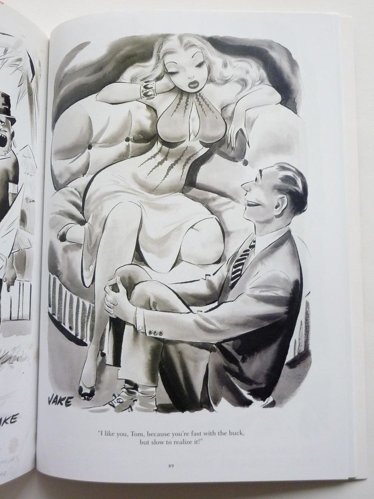 Jack Cole (artist) Classic PinUp Art of Jack Cole page Flickr Photo