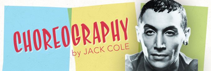 Jack Cole (choreographer) jackcole678x230sept2012082120120856jpg