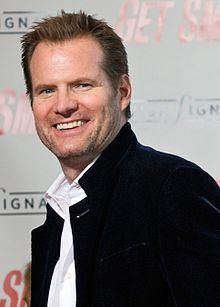 Jack Coleman (actor) Jack Coleman actor Wikipedia the free encyclopedia