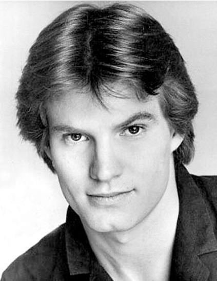 Jack Coleman (actor) - Wikipedia