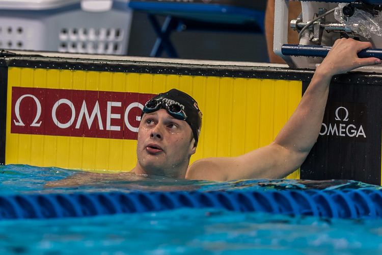 Jack Conger 5 Reasons To Count On Olympian Jack Conger