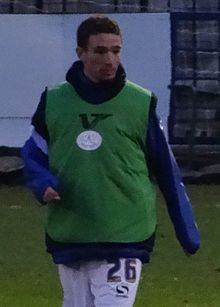 Jack Connors (footballer, born 1994) httpsuploadwikimediaorgwikipediacommonsthu