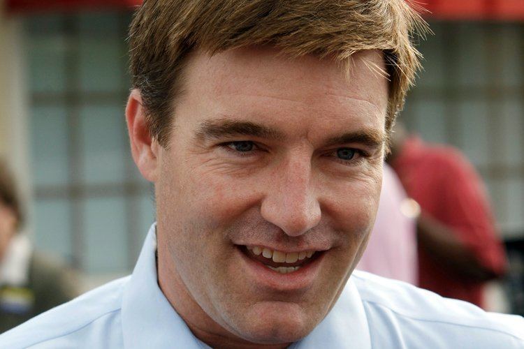Jack Conway (politician) Jack Conway Kentucky Democrat for US Senate could beat