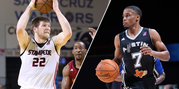 Jack Cooley Jazz Sign Jack Cooley and Bryce Cotton to 10Day Contracts