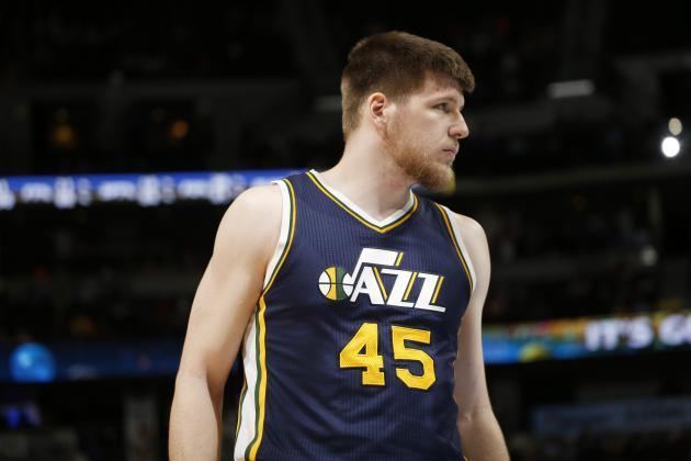 Jack Cooley Jack Cooley to Cavaliers Latest Contract Details