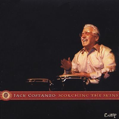 Jack Costanzo Jack Costanzo Biography Albums amp Streaming Radio