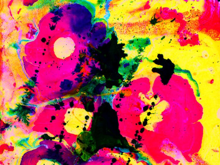 Jack Coulter Jack Coulter Meet the young artist with synesthesia who hears