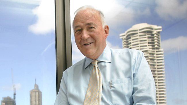 Jack Cowin Gina Rinehart ally Jack Cowin joins Fairfax board The