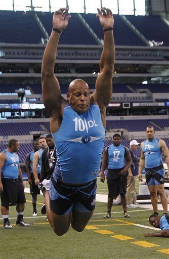 Jack Crawford (American football) What Penn State defensive linemen Devon Still and Jack