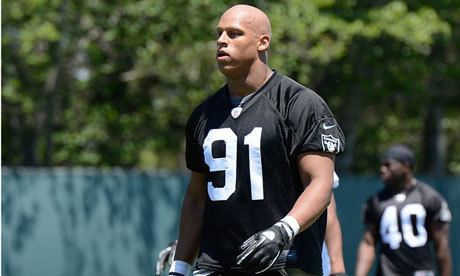 Jack Crawford (American football) Jack Crawford eyes key second season as Oakland39s original