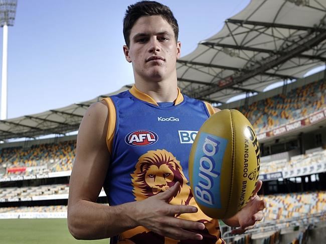 Jack Crisp Dayne Beams poised to join Brisbane in trade that will see