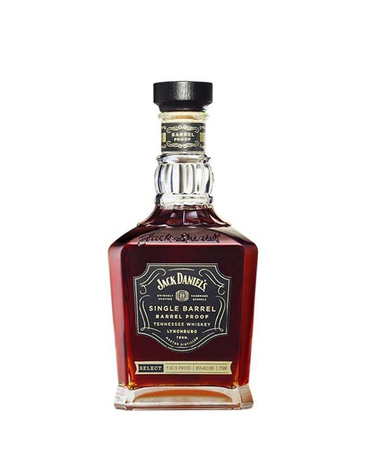 Jack Daniel (cricketer) Jack Daniels Single Barrel Proof Whiskey Buy Online or Send as a