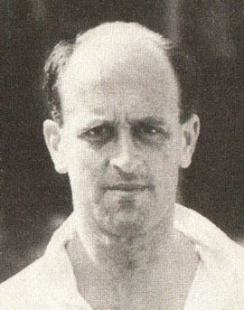 Jack Davies (cricketer)