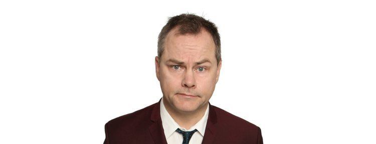 Jack Dee Bye Kids An Interview with Jack Dee The Boar